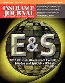 Magazine cover