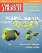 Magazine cover
