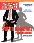 Magazine cover