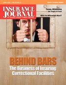 Magazine cover