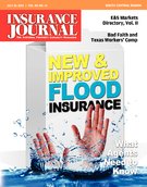 Magazine cover