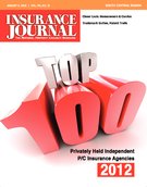 Magazine cover