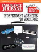 Magazine cover