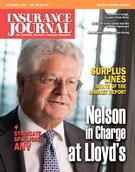 Magazine cover