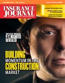 Magazine cover