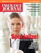 Magazine cover