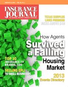 Magazine cover