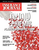 Magazine cover