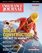 Magazine cover