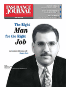 Magazine cover