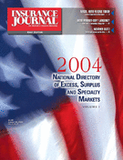 Magazine cover