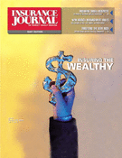 Magazine cover