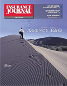 Magazine cover