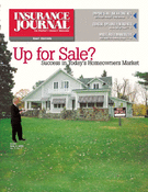 Magazine cover