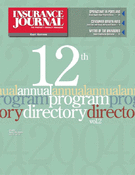 Magazine cover
