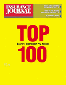 Magazine cover