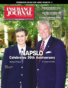 Magazine cover