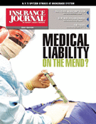 Magazine cover