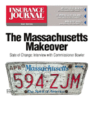Magazine cover