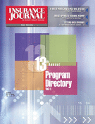 Magazine cover