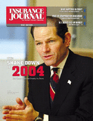 Magazine cover