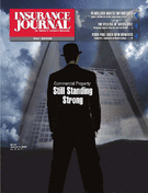 Magazine cover