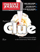 Magazine cover