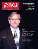 Magazine cover