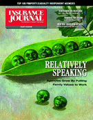 Magazine cover