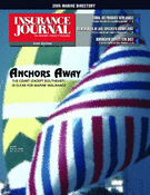 Magazine cover