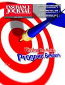 Magazine cover