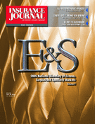 Magazine cover