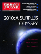 Magazine cover