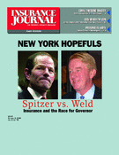 Magazine cover