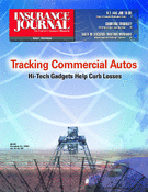 Magazine cover