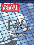 Magazine cover