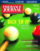 Magazine cover