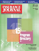 Magazine cover