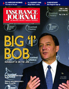 Magazine cover