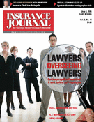 Magazine cover