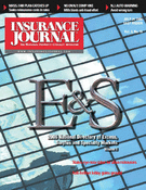 Magazine cover