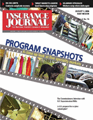 Magazine cover