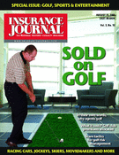Magazine cover
