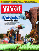 Magazine cover