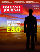 Magazine cover