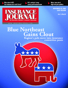 Magazine cover