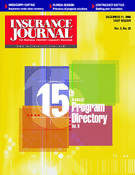 Magazine cover