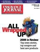 Magazine cover