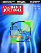 Magazine cover