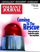 Magazine cover